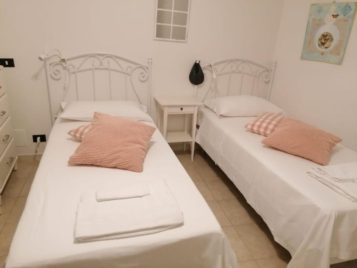 فيلا Casa Colibri مونوبولي المظهر الخارجي الصورة