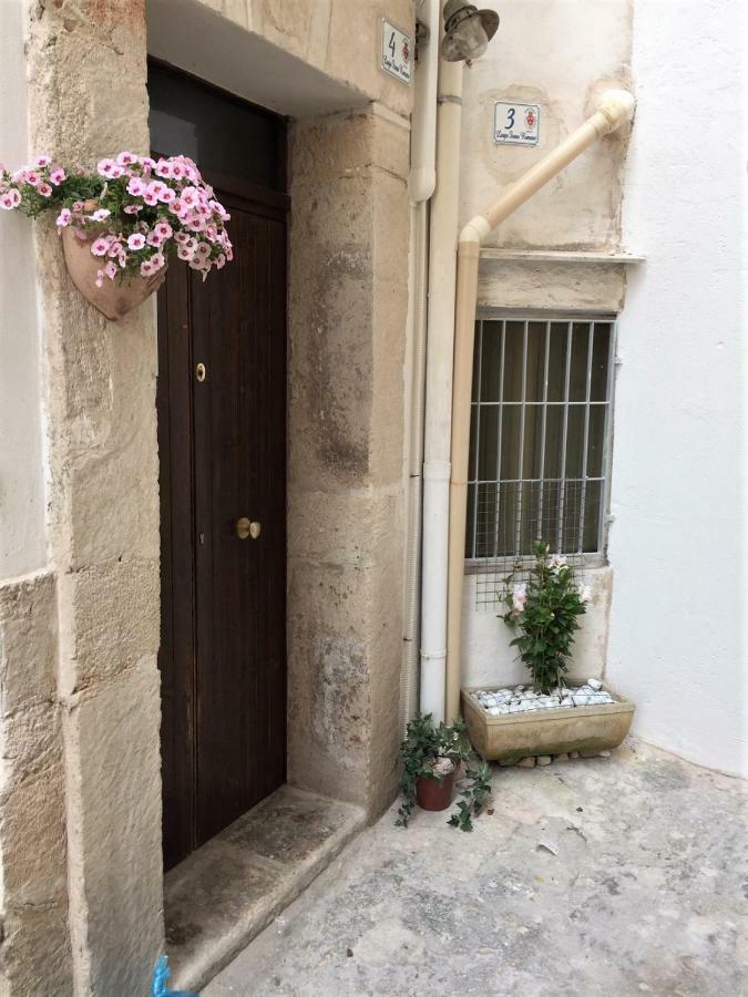 فيلا Casa Colibri مونوبولي المظهر الخارجي الصورة