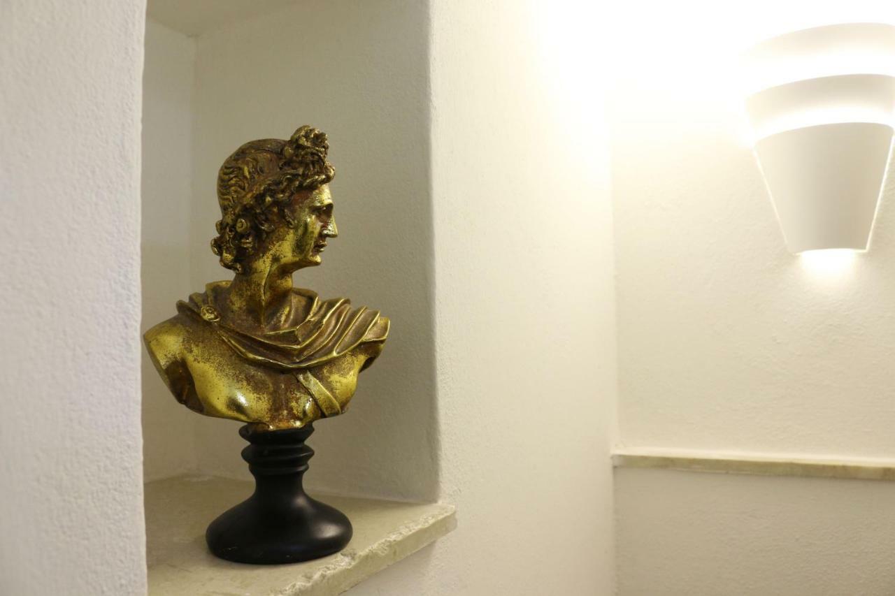 فيلا Casa Colibri مونوبولي المظهر الخارجي الصورة