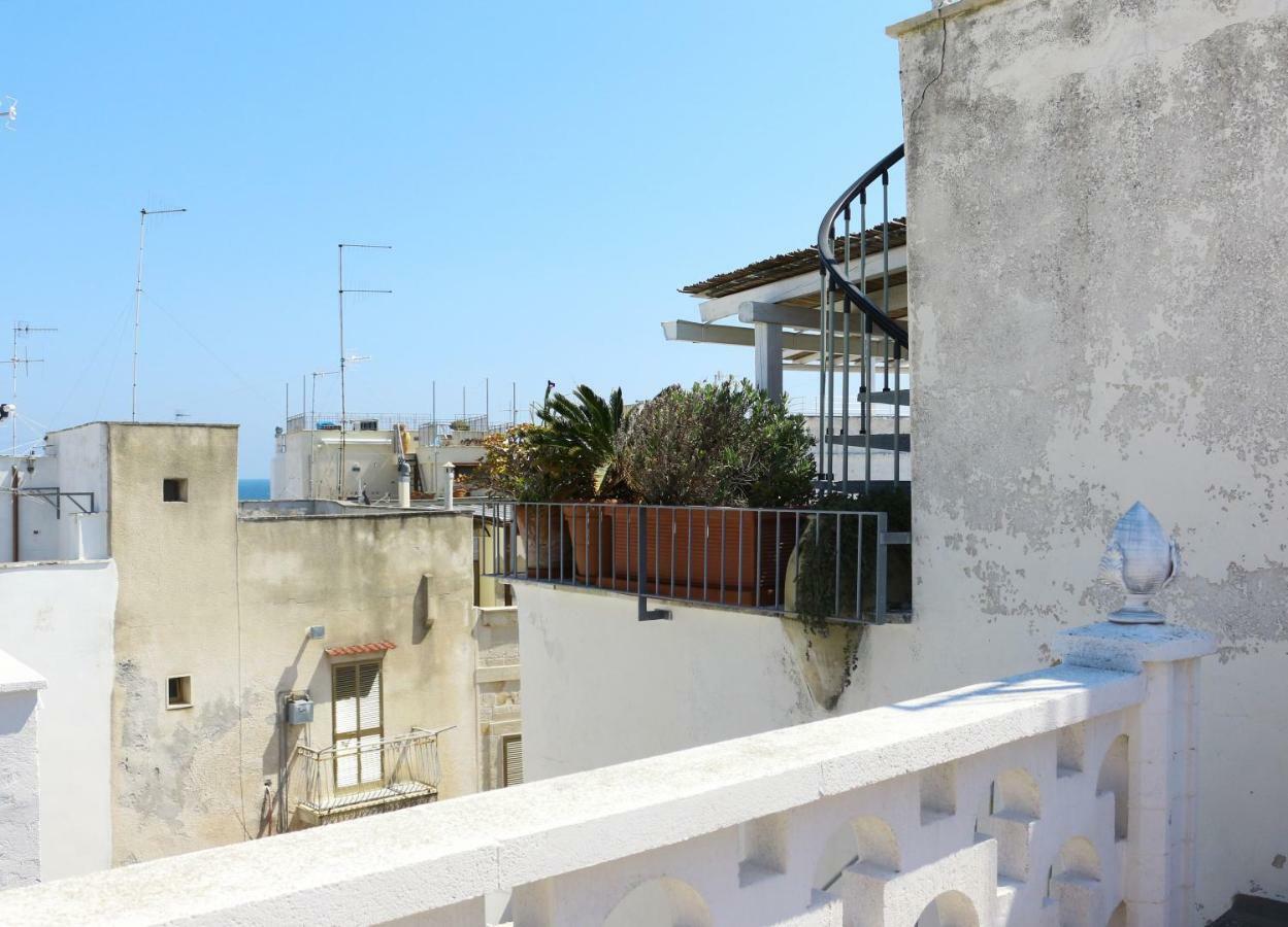 فيلا Casa Colibri مونوبولي المظهر الخارجي الصورة