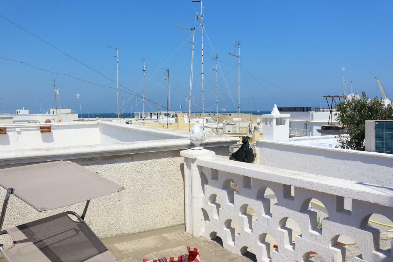 فيلا Casa Colibri مونوبولي المظهر الخارجي الصورة