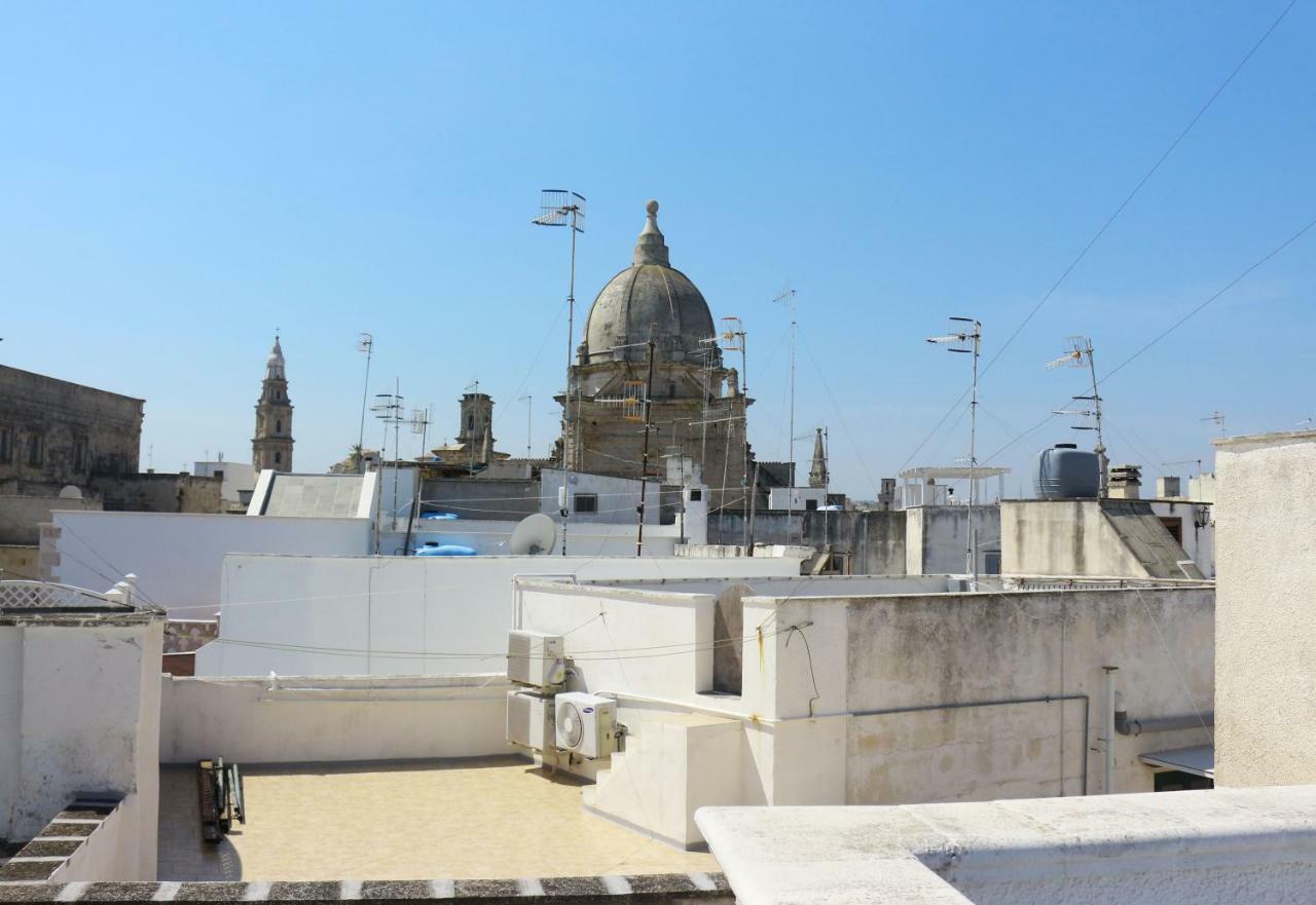 فيلا Casa Colibri مونوبولي المظهر الخارجي الصورة