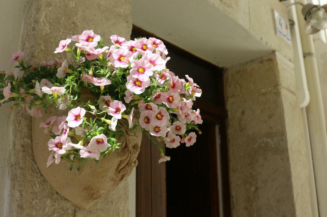فيلا Casa Colibri مونوبولي المظهر الخارجي الصورة