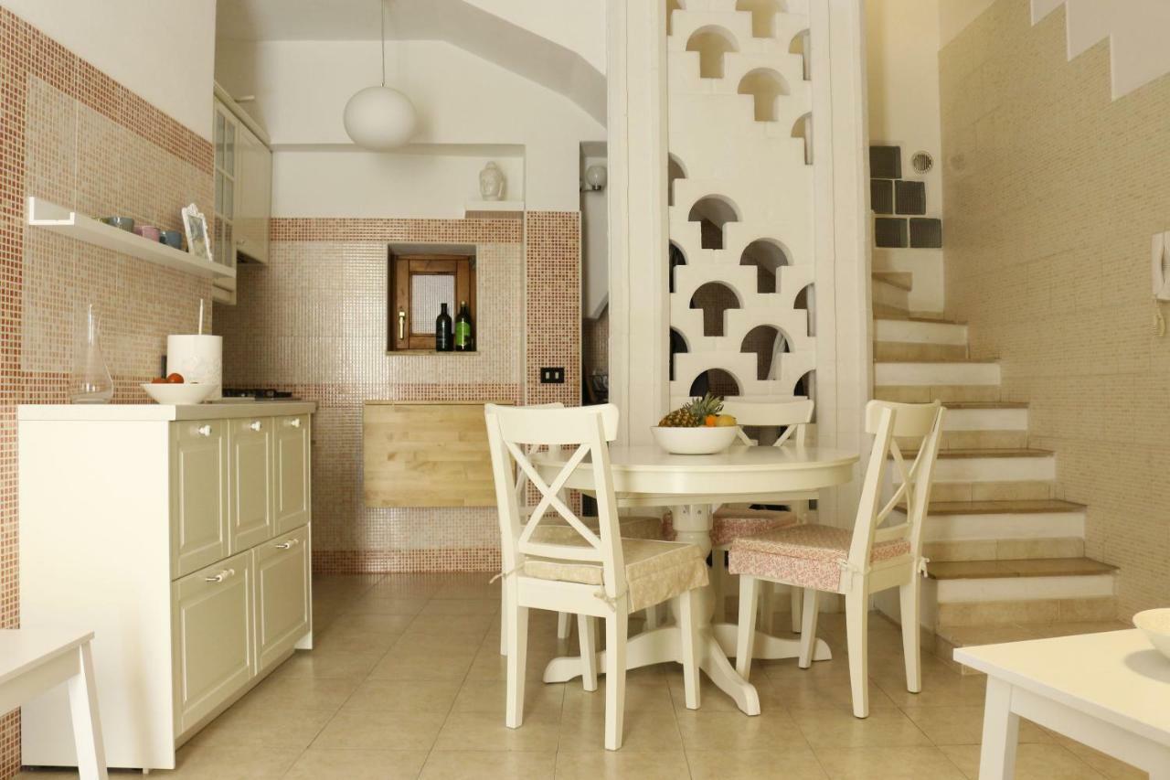 فيلا Casa Colibri مونوبولي المظهر الخارجي الصورة