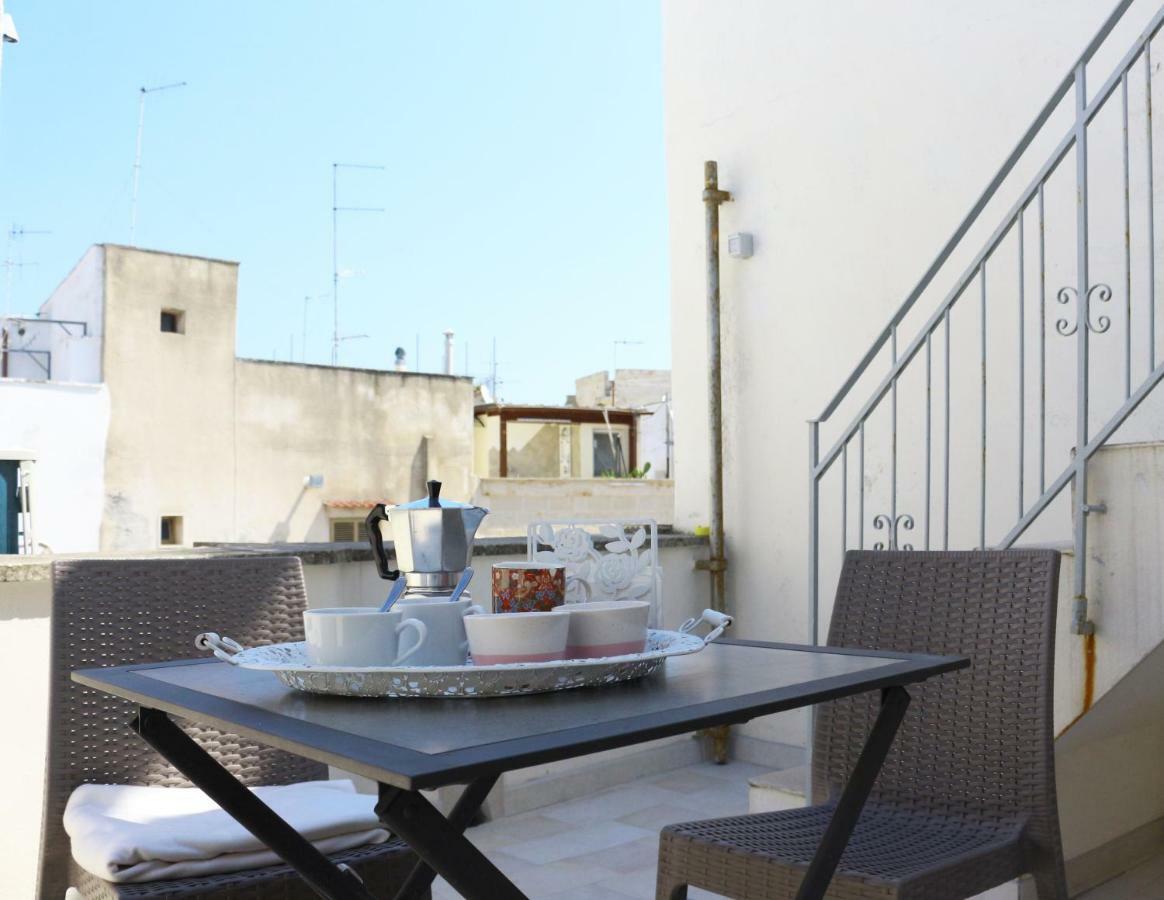 فيلا Casa Colibri مونوبولي المظهر الخارجي الصورة